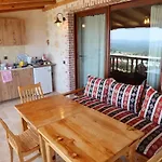 Istlada Tas Ev Apart - Kekova View