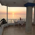 Grand Koru Hotel Beach