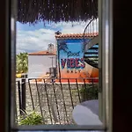 Hotel Pop Alacati