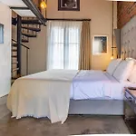 Hotel Pop Alacati