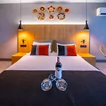 Club Beyy Resort Hotel