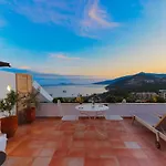 Kalkan Han Hotel