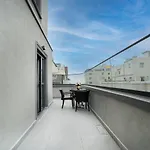 Arts Hotel Taksim