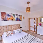 La Salvia Hotel Kas