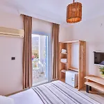 La Salvia Hotel Kas