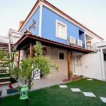 Masli̇Na Otel