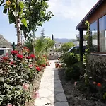 Simay Apart Hotel