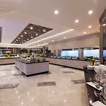 Samara Hotel Bodrum Ultra All Inclusive