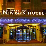 New Park Hotel
