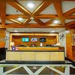 New Park Hotel