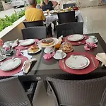 Sevo Hotel