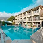 Oeluedeniz 1+1 Modern Summerhouse With Swimming Pool