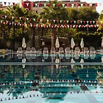 Side La Grande Resort and Spa
