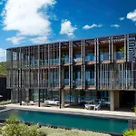 Kempinski Barbaros Residences