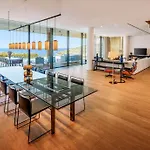 Kempinski Barbaros Residences