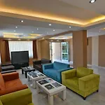 Airport Guelluek Otel