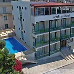 Airport Guelluek Otel