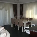 Uslu Residence