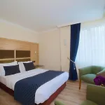 Sed Bosphorus Hotel