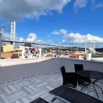Nevv Bosphorus Hotel & Suites