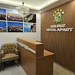 Sulduz Hotel Apart & Spa