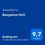 Bungalow Halil