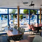 Mavi Pansiyon & Restaurant