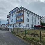 Sulduz Hotel Apart & Spa