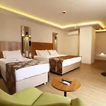 Almircan Hotel