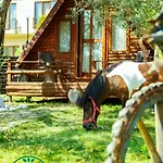 Kazdaglari Ida Natura Bungalov Hotel
