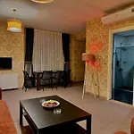 Bossuite Hotel Maltepe