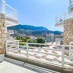 Kalkan Saray Suites Hotel (Adults Only)