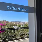 Hotel Villa Tokur