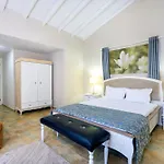Alya Villa Butik Hotel