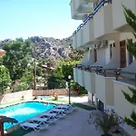 Hotel Sevgi 2