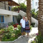 Gloriatibi Jarra Hotel