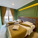 Trabzon Asel Suite Otel