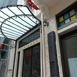Galatahan Hotel Istanbul Karakoy