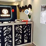 Respiro Boutique Hotel