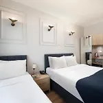Elan Hotel Istanbul Pera