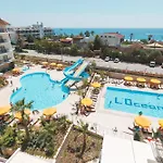 L\'Oceanica Beach Resort