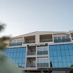 Antiocha Residence