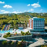 Tilya Resort Hotel