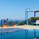 Lavanta Butik Otel Turunc