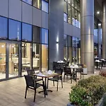 Hilton Istanbul Bakirkoy