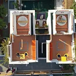 Casa De Nova Hotel