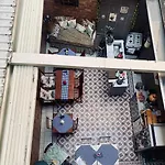 Tom Square Boutique Hotel