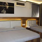 Anatolia Luxury Hotel