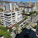 Cebeci Residence 8