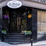 La Wisteria Boutique Hotel Istanbul